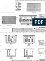 PER-E-HV-23-04-APP-LT-ID-CIV-M2D-041-Cámara de Empalme - Detalle de Estructura y Carpintería-Rev 1