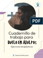 Cuadernillo de Trabajo para El Duelo en Adultos 3r4iq6