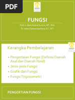 01a Fungsi