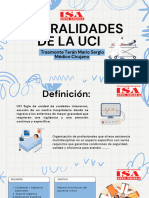 SEMANA 1 Generalidades de La UCI