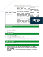 Modul Ajar Aktivitas Kebugaran - Sma - Xi - 2023