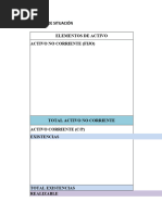 Solucion Ejercicios de Periodificación