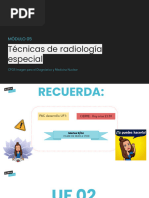 Mama I RADIOLOGIA ESPECIAL