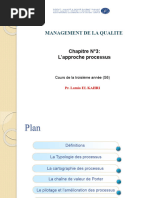 Cours MQ - Chap3 