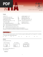 PDF ITA Matemática