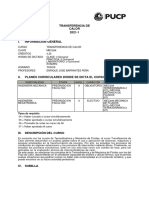 MEC286 Sílabo 2021-1