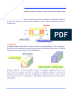 Transformadores - Perdas No Cobre e No Ferro EEC