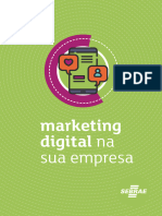 Marketing Digital - Apostila SEBRAE