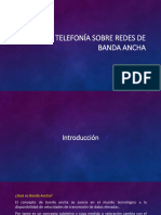 Telefonía Digital 7