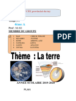 La TERRE