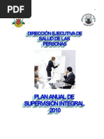 Plan de Suerpvisión de salud-CALLAO