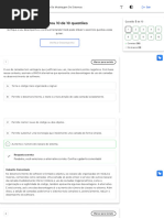 Diagrama Uml Atividades Estacio - Tema 02