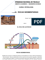 Sesión 9 - Petrología