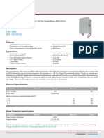 1101-1023 Datasheets US