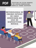 Estudo de Caso Associada Ao Uso de Dispositivo Móveis