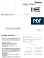 1101-901 Install Guide US