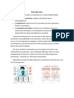 Microbiología de Las Infecciones de Los Pacientes Inmunocomprometidos - Allison