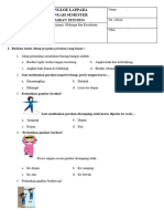 PTS Kelas 3 2024