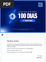 100 Dias Oab 41