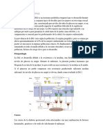 Diabetes Gestacional