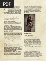 Bruiser - Rogue Subclass