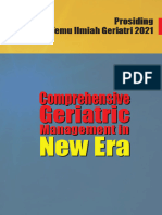 Buku Prosiding Temu Ilmiah Geriatri