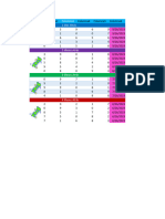 Tris Formato Historicos Sin Logos