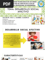 Afecto Social