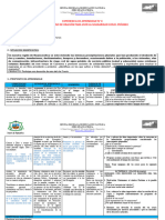 2° Experiencia Diagnóstica 2024