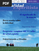 Actualidad Espiritista 9