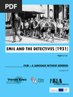 Emil and The Detectives