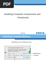 13 Software Installation