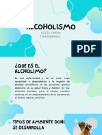 Alcoholismo