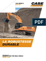 La Robustesse: Durable