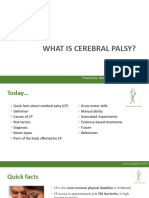 What Is CP - An Introduction by CPJ