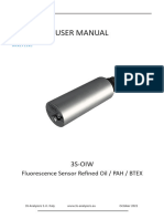 3S OIW 1.0 User Manual