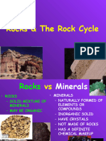 ROCKS