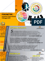 Modul Bimbingan Pedagogi Terbeza Berasaskan PSikometrik IKP Negeri