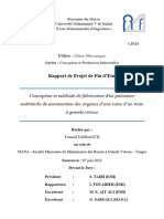 Rapport PFE Tafraouti