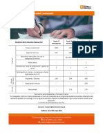 Resumen Convenio Universidad Continental