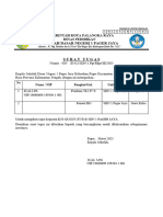 Nomor Statistik Sekolah