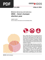 Election - German Report