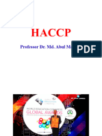 HACCP