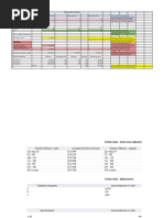 Sales Comparison Approach