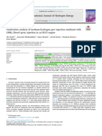 Combustion Analysis of Methane-Hydrogen Port Injection Combined With - 9