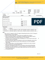 Name Lab No. Collected Received Reported Status Dummys026 Male Age: 25 Years Gender: Refby: Dummy