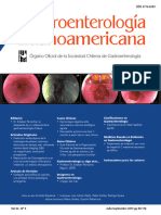 Gastroenterologia Latinoamericana