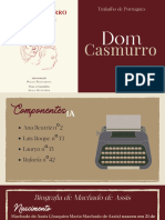 Dom Casmurro