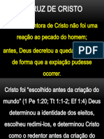 A Obra de Cristo Na Cruz 170713