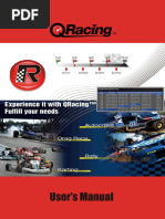 QRacing-UsersManual V3.2.2